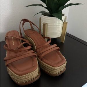 Antonio Melani Sandals